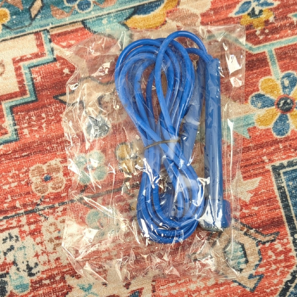 Jump Rope
